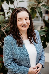 Photo of Angela Barnett